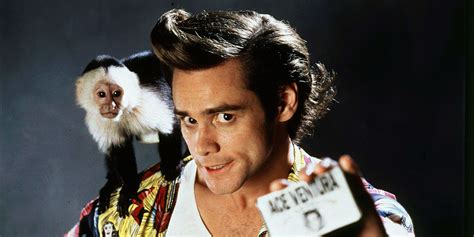 Ace Ventura Parimatch