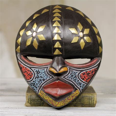 African Masks Sportingbet