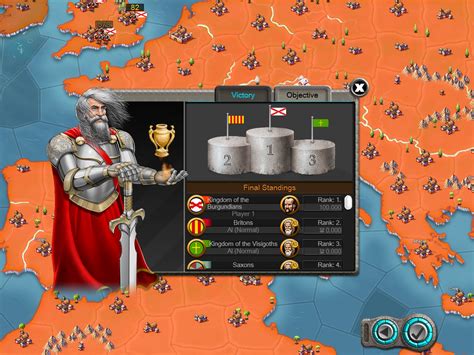 Age Of Conquest Bet365