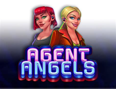 Agent Angels Slot Gratis