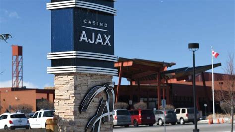 Ajax Casino Empregos