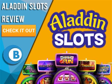 Aladdin Slots Casino Ecuador