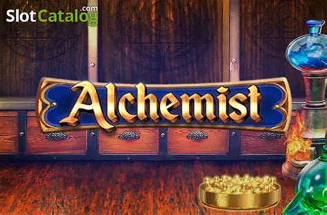 Alchemist Octavian Gaming Sportingbet