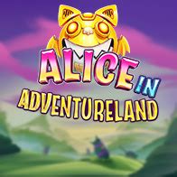 Alice In Adventureland Betsson