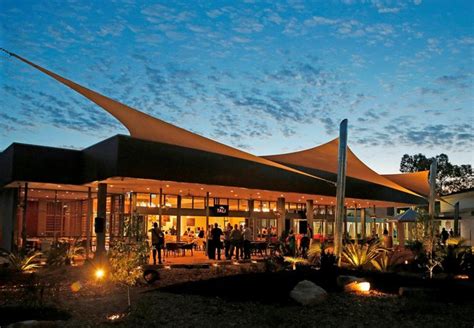 Alice Springs Casino Alojamento