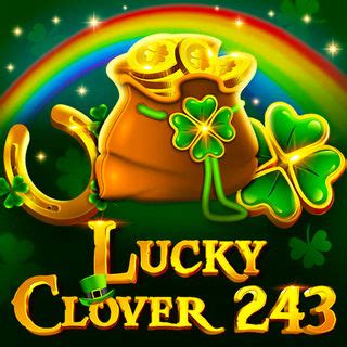 All Lucky Clovers Parimatch