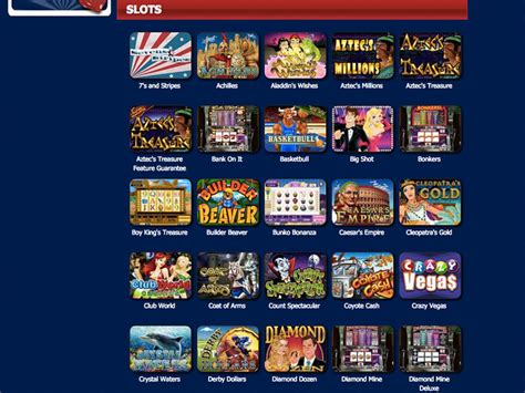 All Star Casino Slots