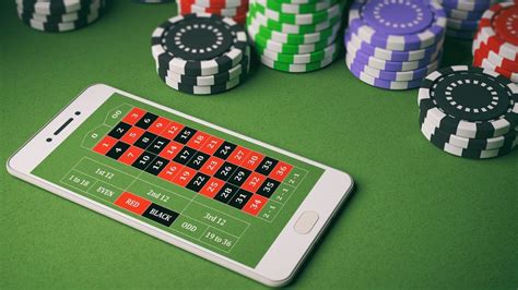 All You Bet Casino App