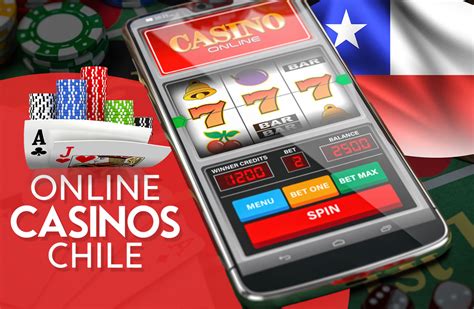 Alltimecasino Chile