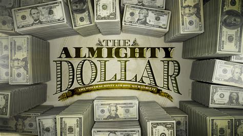 Almighty Dollar Sportingbet