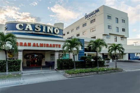 Almirante Casino Znaim