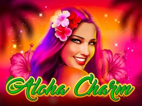 Aloha Charm Novibet