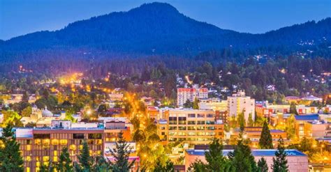 Alta Montanha Quarto De Poquer De Eugene Oregon