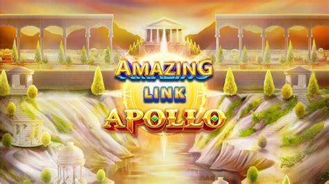 Amazing Link Apollo Slot Gratis