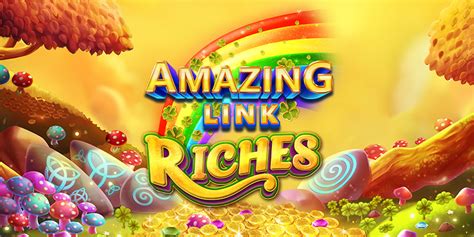 Amazing Link Riches Bodog