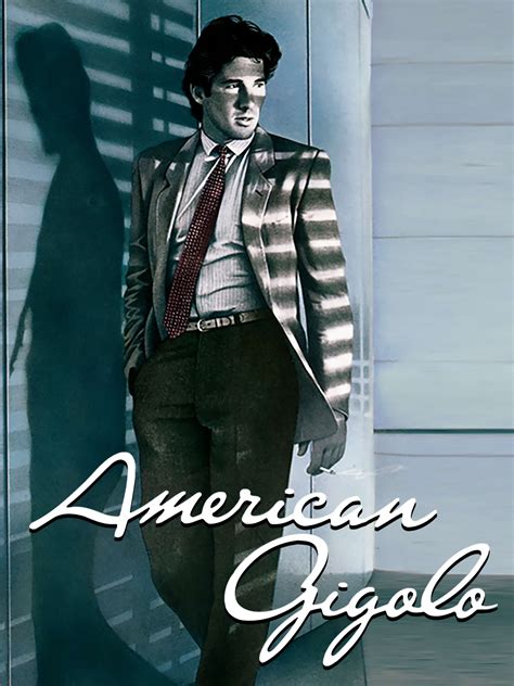 American Gigolo Brabet