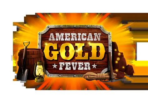 American Gold Fever 1xbet