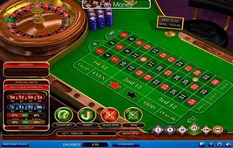 American Roulette Pro Betsul