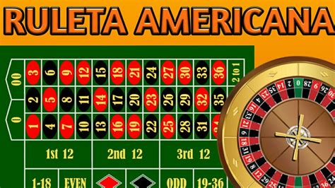 Americana Casino Chave