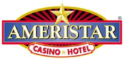 Ameristar Casino Agencia De Publicidade