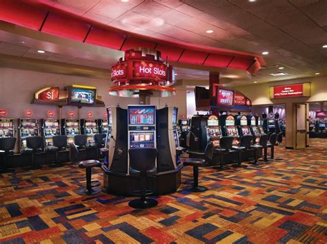 Ameristar Casino Indiana De Pequeno Almoco Horas