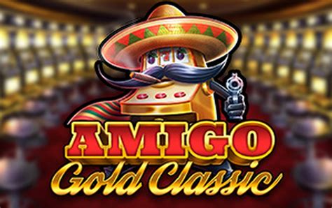 Amigo Gold Classic Brabet