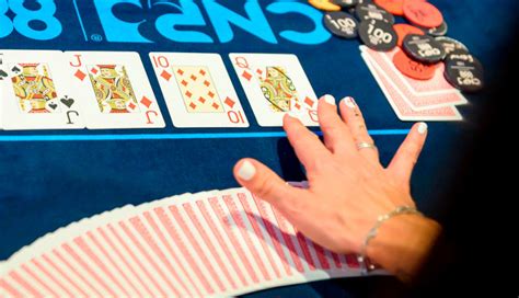 Andorra Poker Online