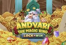 Andvari The Magic Ring Bet365