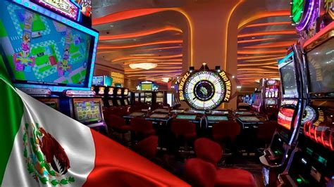 Annabingo Casino Mexico