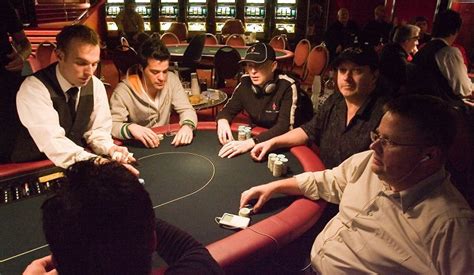 Ao Vivo Salas De Poker Na India