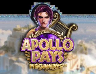 Apollo Pays Megaways Netbet