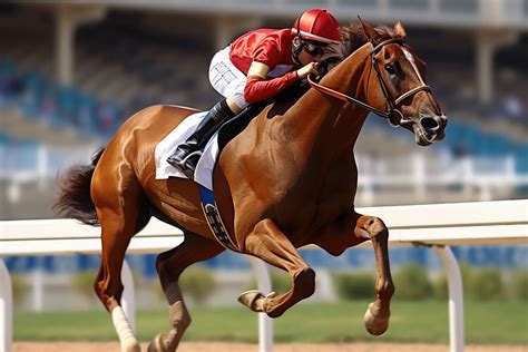 Apostas Em Corridas De Cavalos Santos