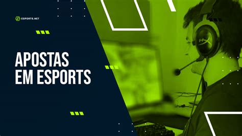 Apostas Em Esports Joinville