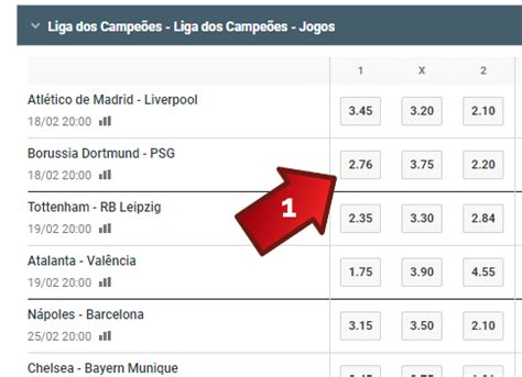 Apostas Em Futebol Na Paddy Power