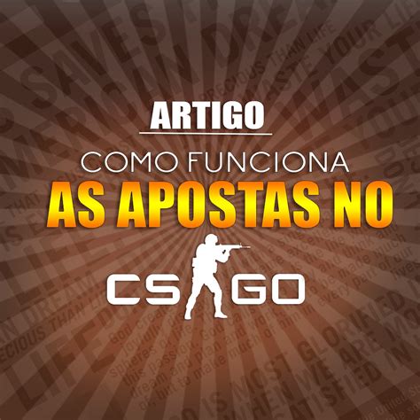 Apostas No Csgo Manaus