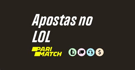 Apostas No Lol Bauru