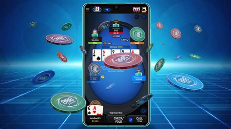 App De Poker Para Android Gratis
