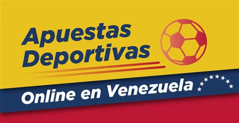 Apuestas online venezuela