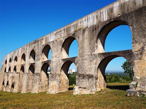 Aqueduto De Casino