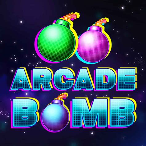 Arcade Bomb Leovegas