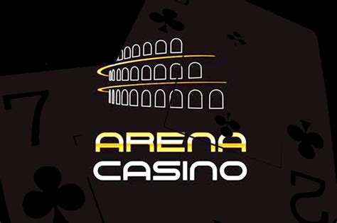 Arena Casino Aplicacao