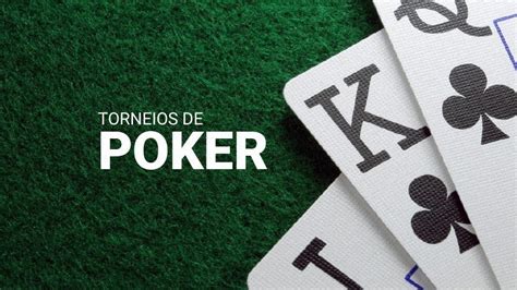 Aria Agenda De Torneios De Poker 2024