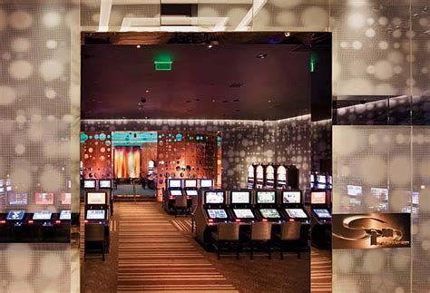 Aria Casino Servicos Vip