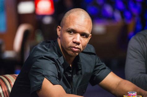 Aria Sala De Poker Phil Ivey