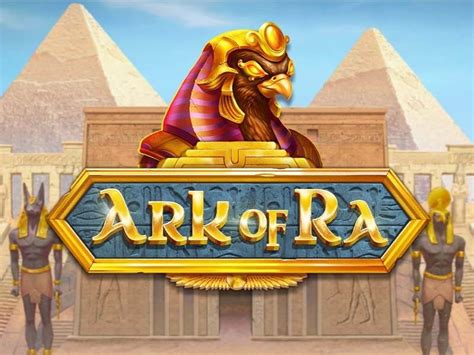 Ark Of Ra 1xbet