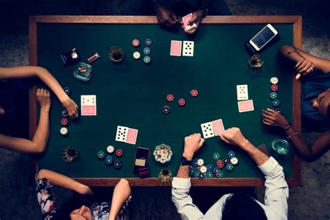 As Pessoas S Poker Blog