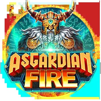 Asgardian Fire Betsson