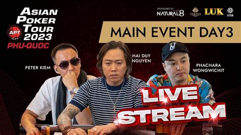 Asia Poker Tour Filipinas