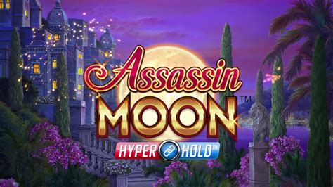 Assassin Moon Betfair