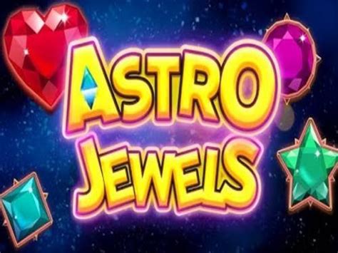 Astro Jewels Betway